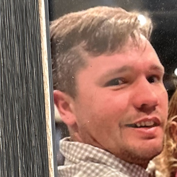 Meet your Posher, Dalton - Picture 1 of 1